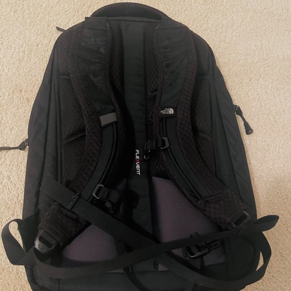 North Face Backpack - Picture 3 of 3